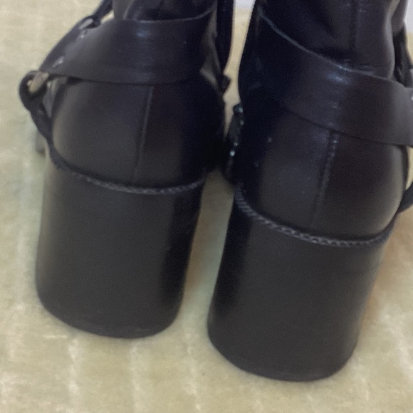 HARLEY DAVIDSON WOMEN’S RIDER BOOTS - Picture 13 of 16